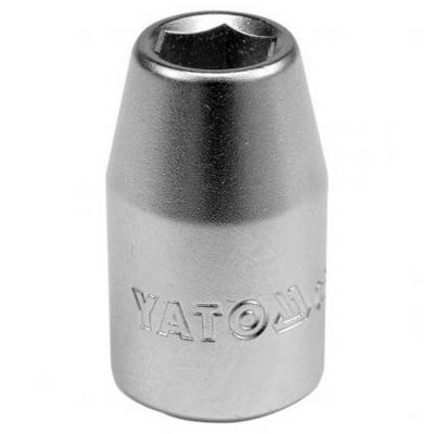Yato bitfej-adapter, 3/8", 8mm, CrV Yato dugkulcsok alkatrsz vsrls, rak